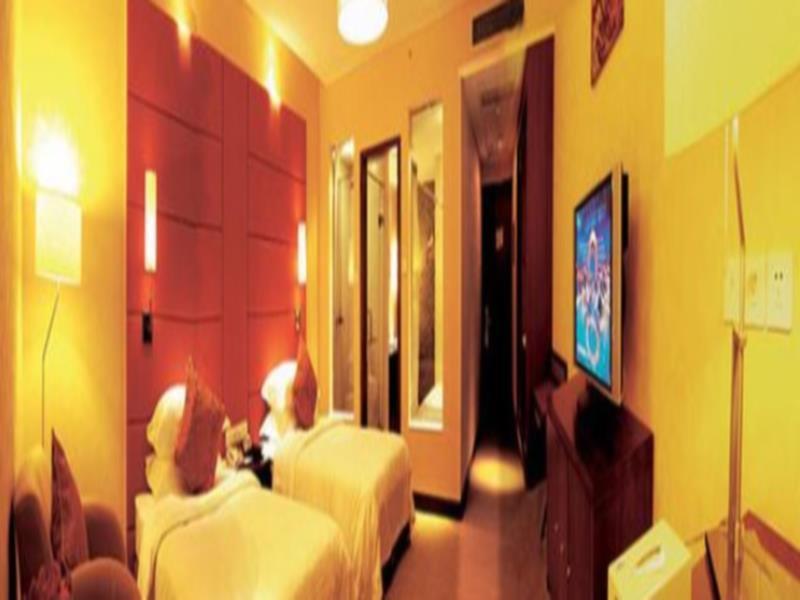 Changshu Kaiyue International Hotel ภายนอก รูปภาพ